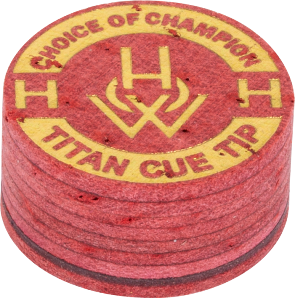 HOW Titan Tip - Single - Hard